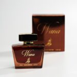 عطر وانا